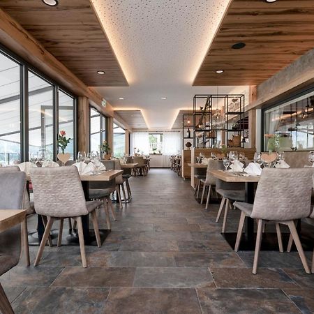 Cafe-Restaurant Bettina Hotell Ellmau Eksteriør bilde